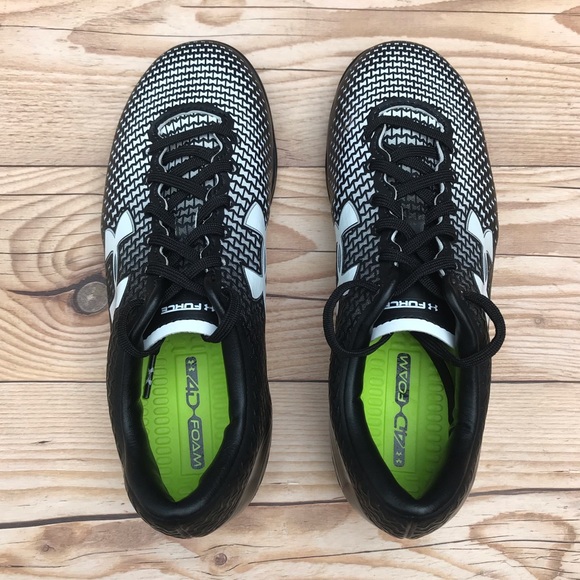 Under Armour UA Clutchfit Force Team Turf - Picture 7 of 16